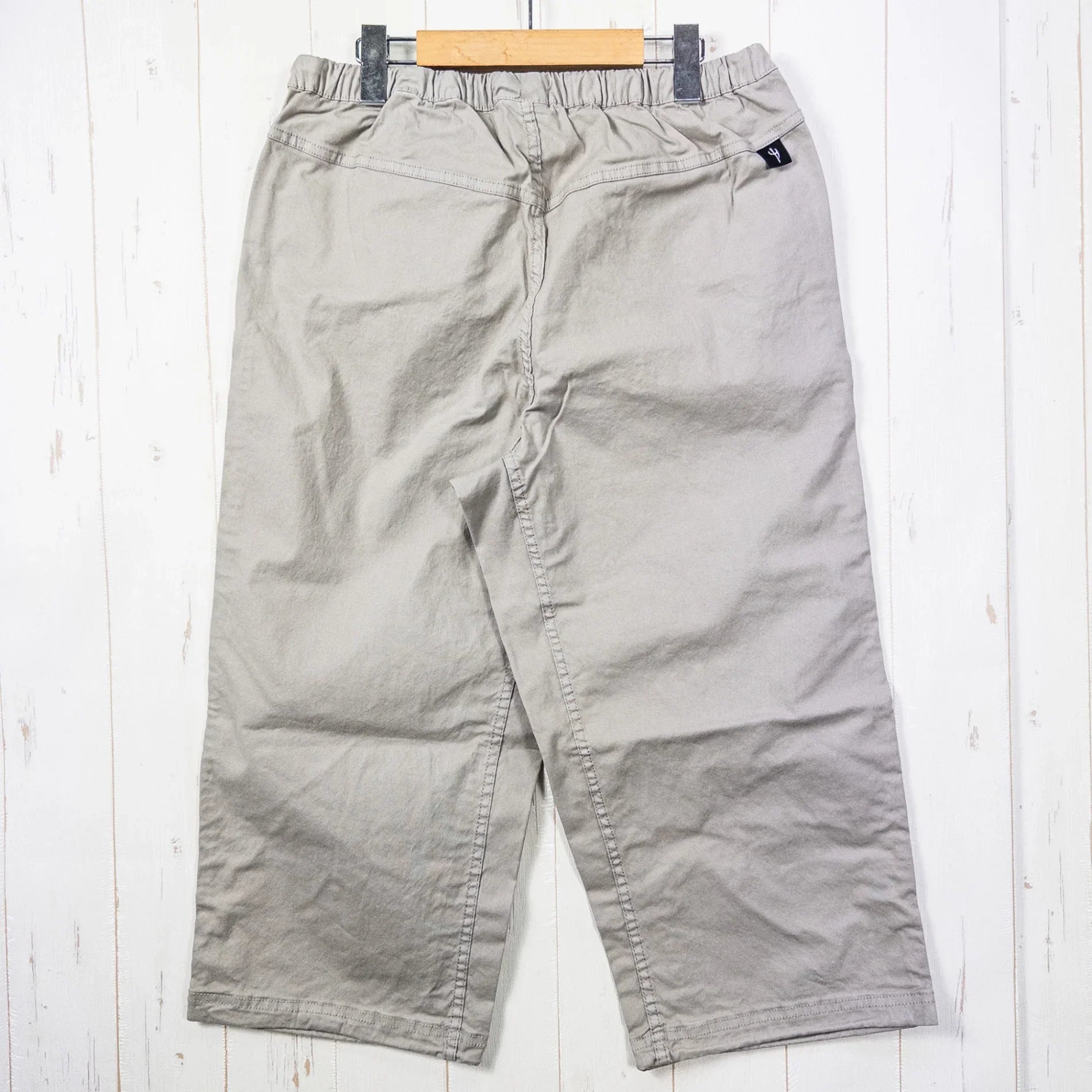 【Men's M グレー系】 The North Face ( ザ・ノースフェイス ) ユージ パンツ Yuji Pant FH / フォイルグレー コットン ウェア ボトムス ロングパンツ コットン z00052654 FH / フォイルグレー コットン ロング - 【公式】2ndGEAR（セカンドギア）Webショップ【登山用品・アウトドア用品専門 買取販売店】