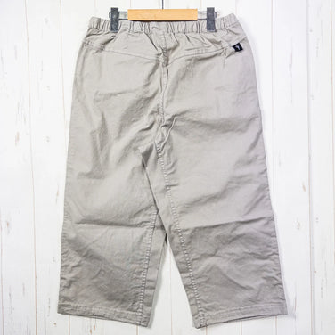 【Men's M グレー系】 The North Face ( ザ・ノースフェイス ) ユージ パンツ Yuji Pant FH / フォイルグレー コットン ウェア ボトムス ロングパンツ コットン z00052654 FH / フォイルグレー コットン ロング - 【公式】2ndGEAR（セカンドギア）Webショップ【登山用品・アウトドア用品専門 買取販売店】