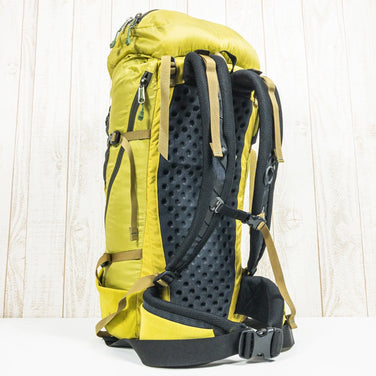 【OneSize イエロー系】 Arcteryx ( アークテリクス ) アクシオス 35 Axios 35 バッグ ストレージ バックパック 容量【30L～54L】 z00051622 容量【30L～54L】 バックパック バッグ ストレージ - 【公式】2ndGEAR（セカンドギア）Webショップ【登山用品・アウトドア用品専門 買取販売店】
