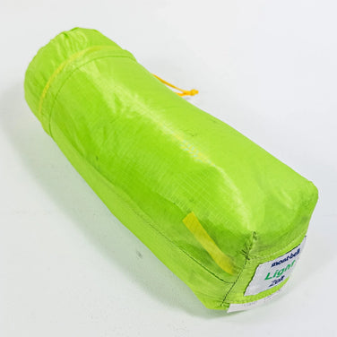 【OneSize グリーン系】 Montbell ( モンベル ) ライトツェルト SPGN / スプリンググリーン ナイロン キャンピングギア テント  z00052672 SPGN / スプリンググリーン ツエルト キャンピングギア