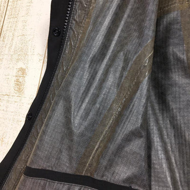 【Women's XS ブラック系】 Patagonia ( パタゴニア ) オール タイム シェル ジャケット All Time Shell Jacket 2.5L H2No 防水透湿 レイン コート 生産終了モデル 入手困難 27185 International W - 【公式】2ndGEAR（セカンドギア）Webショップ【登山用品・アウトドア用品専門 買取販売店】