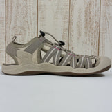 【Women's 25.5cm ベージュ系】 Keen ( キーン ) ドリフト クリーク エイチツー Drift Creek H2 Plaza Taupe/Ibis Rose フットウェア サンダル z00050364 Plaza Taupe/Ibis Rose サンダル フッ - 【公式】2ndGEAR（セカンドギア）Webショップ【登山用品・アウトドア用品専門 買取販売店】