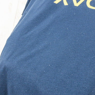 【Men's XL ネイビー系】 The North Face ( ザ・ノースフェイス ) ランディー メッセージ ティー RUNDAY MESSAGE TEE アーバンネイビー ポリエステル ウェア トップス インナー シャツ ショートスリーブTシャツ クルーネック - 【公式】2ndGEAR（セカンドギア）Webショップ【登山用品・アウトドア用品専門 買取販売店】