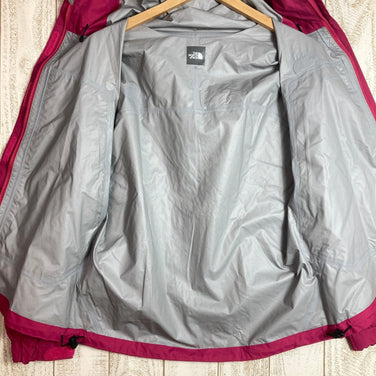 【Women's M ピンク系】 The North Face ( ザ・ノースフェイス ) ドット ショット ジャケット Dot Shot Jacket ナイロン ウェア トップス アウター ジャケット レインシェル z00051929 レインシェル アウター ジャ - 【公式】2ndGEAR（セカンドギア）Webショップ【登山用品・アウトドア用品専門 買取販売店】