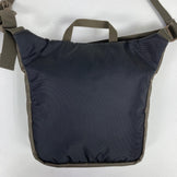 One Size Brown Millet SAAS FEE NX SD Nylon Storage Bag/Sacoche Pouch (z00053641)