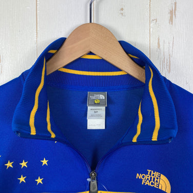 【Men's S ブルー系】 The North Face ( ザ・ノースフェイス ) アラスカ デナリ トラックジャケット 入手困難 A5シリーズ ジャージ 欧米規格モデル ポリエステル ウェア トップス アウター ジャケット コットン z00056277  コ