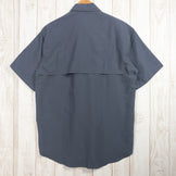 【Men's M グレー系】 Guide's Choice Sportswear ショートスリーブ アドベンチャー シャツ ポリエステル ウェア トップス インナー シャツ ロングスリーブシャツ 化繊 z00051370 化繊 ロングスリーブシャツ インナー シ - 【公式】2ndGEAR（セカンドギア）Webショップ【登山用品・アウトドア用品専門 買取販売店】