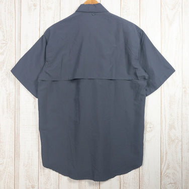 【Men's M グレー系】 Guide's Choice Sportswear ショートスリーブ アドベンチャー シャツ ポリエステル ウェア トップス インナー シャツ ロングスリーブシャツ 化繊 z00051370 化繊 ロングスリーブシャツ インナー シ - 【公式】2ndGEAR（セカンドギア）Webショップ【登山用品・アウトドア用品専門 買取販売店】