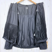 【Unisex M ブラック系】 The North Face ( ザ・ノースフェイス ) ソウルフル ジャケット Soulful Jacket 入手困難 直営店限定販売 ポリエステル ウェア トップス アウター ジャケット ウィンドシェル z00057239  ウィ