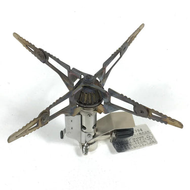 【OneSize シルバー系】 Primus ( プリムス ) 153 ウルトラ バーナー Ultra Burner P-153 バーナー ストーブ クックウェア - 【公式】2ndGEAR（セカンドギア）Webショップ【登山用品・アウトドア用品専門 買取販売店】