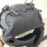 【Men's M/L ブラック系】 Osprey ( オスプレー ) ケストレル 48 Kestrel 48 ナイロン バッグ ストレージ バックパック 容量【30L～54L】 z00059591  容量【30L～54L】 バックパック バッグ ストレージ
