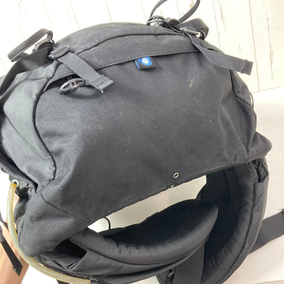 【Men's M/L ブラック系】 Osprey ( オスプレー ) ケストレル 48 Kestrel 48 ナイロン バッグ ストレージ バックパック 容量【30L～54L】 z00059591  容量【30L～54L】 バックパック バッグ ストレージ