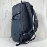 【Unisex OneSize ブラック系】 Mountain Hardwear ( マウンテンハードウェア ) フィールドデイ 28L Field Day 28L ナイロン バッグ ストレージ バックパック デイパック 容量【～29L】 z00059501  デイパック 容量【