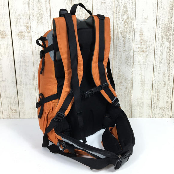 【Regular オレンジ系】 Dana Design ( デイナデザイン ) T2500 バックパック メーカー消滅 入手困難 Y2K #Y2K デイパック 容量【～29L】 バックパック バッグ ストレージ - 【公式】2ndGEAR（セカンドギア）Webショップ【登山用品・アウトドア用品専門 買取販売店】