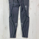 【Men's M グレー系】 C3Fit ( シースリーフィット ) エレメント ロング タイツ Element Long Tights ナイロン ウェア ボトムス タイツ z00057554  タイツ ボトムス ウェア-9