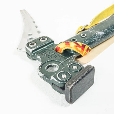 【50cm グリーン系】 Kajitax ( カジタックス ) スペシャリスト マーク2 Specialist Mark II ウィンターギア ピッケル アイスアックス z00051587 ピッケル アイスアックス ウィンターギア - 【公式】2ndGEAR（セカンドギア）Webショップ【登山用品・アウトドア用品専門 買取販売店】