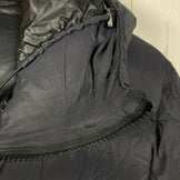 【Men's S ブラック系】 Mammut ( マムート ) エクセロン インサレーション フーデッド ジャケット Xeron IN Hooded Jacket AF ダウン ウェア トップス アウター ジャケット ダウンインサレーション z00056356  ダ