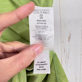 【Men's S グリーン系】 2020 Patagonia ( パタゴニア ) キャプリーン クール ライトウェイト シャツ Capilene Cool Lightweight Shirt SPYG ポリエステル ウェア トップス インナー シャツ ショートスリー