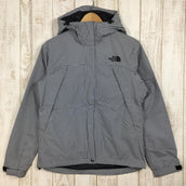 【Women's L ブラック系】 The North Face ( ザ・ノースフェイス ) ノベルティ スクープ ジャケット Novelty Scoop Jacket マルチパーパス 2層hyvent防水透湿 ハードシェル フーディ 入手困難 NPW10163 Asi - 【公式】2ndGEAR（セカンドギア）Webショップ【登山用品・アウトドア用品専門 買取販売店】