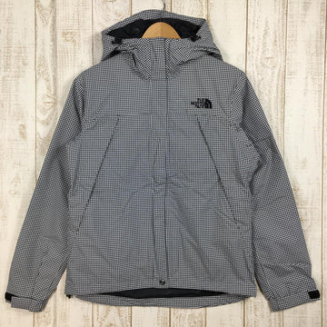 【Women's L ブラック系】 The North Face ( ザ・ノースフェイス ) ノベルティ スクープ ジャケット Novelty Scoop Jacket マルチパーパス 2層hyvent防水透湿 ハードシェル フーディ 入手困難 NPW10163 Asi - 【公式】2ndGEAR（セカンドギア）Webショップ【登山用品・アウトドア用品専門 買取販売店】