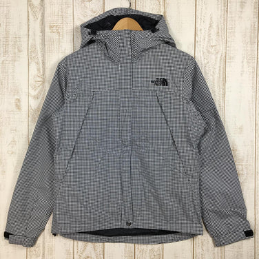 【Women's L ブラック系】 The North Face ( ザ・ノースフェイス ) ノベルティ スクープ ジャケット Novelty Scoop Jacket マルチパーパス 2層hyvent防水透湿 ハードシェル フーディ 入手困難 NPW10163 Asi - 【公式】2ndGEAR（セカンドギア）Webショップ【登山用品・アウトドア用品専門 買取販売店】
