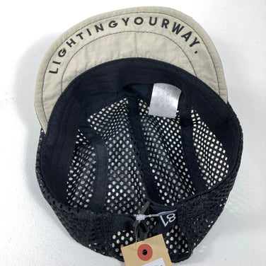 【Unisex OneSize ブラック系】 Milestone ( マイルストーン ) オリジナル キャップ ナイロン ウェア ウェア小物 ヘッドウェア キャップ z00050686 キャップ ヘッドウェア ウェア小物 ウェア - 【公式】2ndGEAR（セカンドギア）Webショップ【登山用品・アウトドア用品専門 買取販売店】