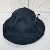 【M ブラック系】 Axesquin ( アクシーズクイン ) ミリタリー レイン ハット Military Rain Hat ナイロン ウェア ウェア小物 ヘッドウェア ハット z00058308  ハット ヘッドウェア ウェア小物 ウェア