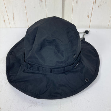 【M ブラック系】 Axesquin ( アクシーズクイン ) ミリタリー レイン ハット Military Rain Hat ナイロン ウェア ウェア小物 ヘッドウェア ハット z00058308  ハット ヘッドウェア ウェア小物 ウェア