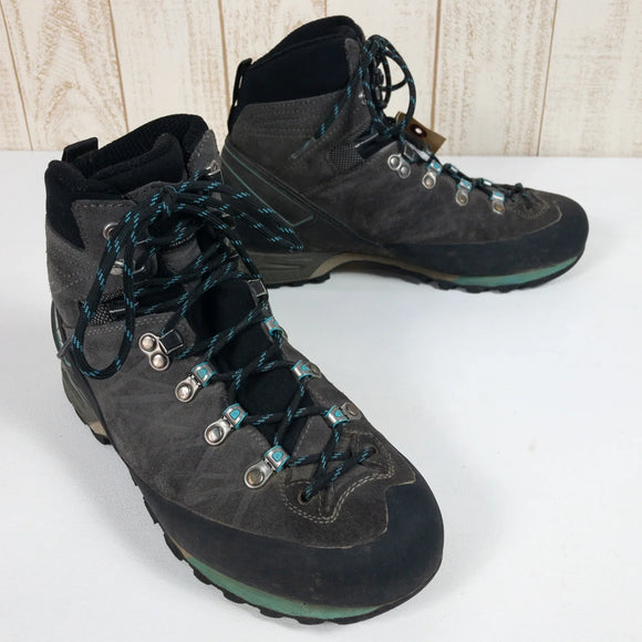 【Women's 25.5cm ブラック系】 Scarpa ( スカルパ ) マルモラーダ プロ HD Marmolada Pro HD SC22117/60028 Women's ハイカット トレッキングブーツ フットウェア - 【公式】2ndGEAR（セカンドギア）Webショップ【登山用品・アウトドア用品専門 買取販売店】