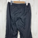 【Men's S ブラック系】 2016 Patagonia ( パタゴニア ) フーディニ パンツ Houdini Pants BLK / Black 生産終了モデル 入手困難 15D リップストップ DWR ポケッタブル ナイロン ウェア ボトムス ロングパンツ-11