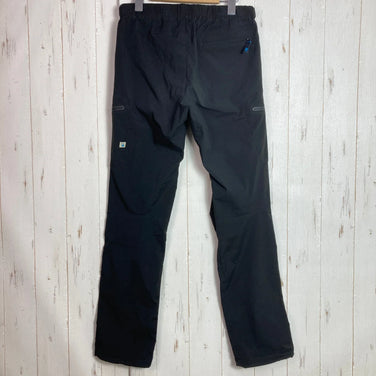 【Women's S ブラック系】 Karrimor ( カリマー ) キャニオン パンツ Canyon Pants ポリエステル ウェア ボトムス ロングパンツ z00051918 ロングパンツ ボトムス ウェア - 【公式】2ndGEAR（セカンドギア）Webショップ【登山用品・アウトドア用品専門 買取販売店】