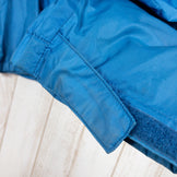 【Men's M ブルー系】 The North Face ( ザ・ノースフェイス ) ハイドレナ アノラック Hydrena Anorak ナイロン NP11811 Asian Men's ウィンドシェル アウター ジャケット トップス ウェア - 【公式】2ndGEAR（セカンドギア）Webショップ【登山用品・アウトドア用品専門 買取販売店】