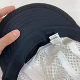 【Unisex OneSize ホワイト系】 2020 Patagonia ( パタゴニア ) ダックビル キャップ Duckbill Cap リサイクルナイロン メッシュ パッカブル ナイロン ウェア ウェア小物 ヘッドウェア キャップ z00060881  キャップ ヘッドウ