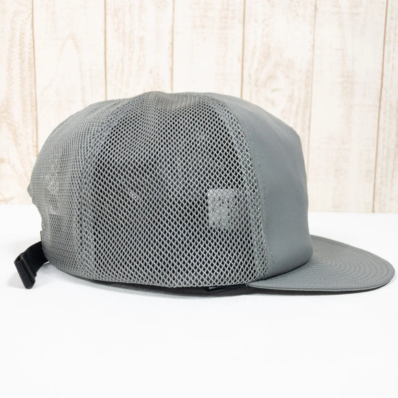 【L グレー系】 Halo Commodity ( ハロコモディティ ) リム キャップ Rhim Cap ベースボールキャップ メッシュキャップ HL-1001 キャップ ヘッドウェア ウェア小物 ウェア - 【公式】2ndGEAR（セカンドギア）Webショップ【登山用品・アウトドア用品専門 買取販売店】