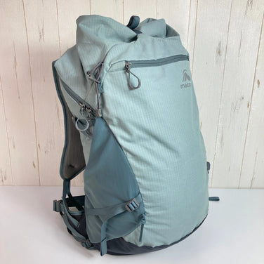 【OneSize ブルー系】 Macpac ( マックパック ) マナカウ 35 anakau 35 LD / リード ナイロン バッグ ストレージ バックパック 容量【30L～54L】 z00052265 LD / リード 容量【30L～54L】 バックパック - 【公式】2ndGEAR（セカンドギア）Webショップ【登山用品・アウトドア用品専門 買取販売店】