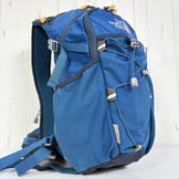 【L ネイビー系】 The North Face ( ザ・ノースフェイス ) マーティン ウィング 10 MARTIN WING 10 ナイロン バッグ ストレージ ランニングベスト ベストパック z00059090  ランニングベスト ベストパック バ