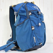 【L ネイビー系】 The North Face ( ザ・ノースフェイス ) マーティン ウィング 10 MARTIN WING 10 ナイロン バッグ ストレージ ランニングベスト ベストパック z00059090  ランニングベスト ベストパック バ