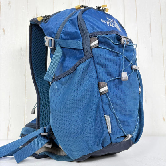 【L ネイビー系】 The North Face ( ザ・ノースフェイス ) マーティン ウィング 10 MARTIN WING 10 ナイロン バッグ ストレージ ランニングベスト ベストパック z00059090  ランニングベスト ベストパック バ