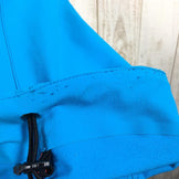 【Women's 34 ブルー系】Mammut ( マムート ) エイスフィールド ライト ソフトシェル パンツ Eisfeld Light So Pants アイガーエクストリーム 1021-00670 International Women's ソフトシェル ロングパンツ ボトムス ウェア - 【公式】2ndGEAR（セカンドギア）Webショップ【登山用品・アウトドア用品専門 買取販売店】