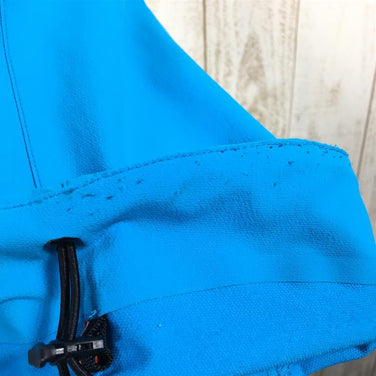 【Women's 34 ブルー系】Mammut ( マムート ) エイスフィールド ライト ソフトシェル パンツ Eisfeld Light So Pants アイガーエクストリーム 1021-00670 International Women's ソフトシェル ロングパンツ ボトムス ウェア - 【公式】2ndGEAR（セカンドギア）Webショップ【登山用品・アウトドア用品専門 買取販売店】