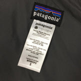 【Women's S レッド系】 Patagonia ( パタゴニア ) ヴァガボンド ベスト Vagabunda Vest サーモグリーン インサレーション 28480 International Women's DAK 化繊インサレーション アウター ジャケット - 【公式】2ndGEAR（セカンドギア）Webショップ【登山用品・アウトドア用品専門 買取販売店】