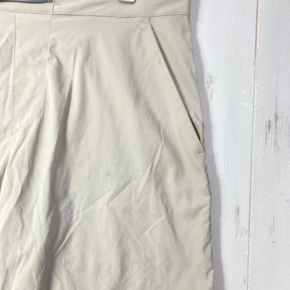 【Men's XS ベージュ系】 Houdini ( フーディニ ) ワディ ショーツ Wadi Shorts ナイロン ウェア ボトムス ショーツ ショートパンツ ソフトシェル z00059699  ソフトシェル ショーツ ショートパンツ ボトムス ウェア