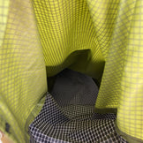 【OneSize グリーン系】 Mountain Laurel Designs | Mld ( マウンテンローレルデザイン ) ヘル 27L Hell 27L Avocado UltraGrid ロールトップ ナイロン バッグ ストレージ バックパック デイパック
