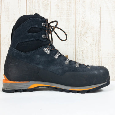 【Men's 27.3cm ブラック系】 スカルパ マンタ テック GTX Manta Tech GORE-TEX レザー SC23260/87506 Men's GORE-TEX ( ゴアテックス ) ブルートニック 厳冬期用アルパインブーツ フットウェア - 【公式】2ndGEAR（セカンドギア）Webショップ【登山用品・アウトドア用品専門 買取販売店】