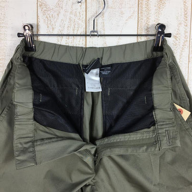 【Women's L グリーン系】Mountain Hardwear ( マウンテンハードウェア ) ダイヘドラルパンツ V3 Dihedral Pants V3 OR0880 Women's 化繊 ロングパンツ ボトムス ウェア - 【公式】2ndGEAR（セカンドギア）Webショップ【登山用品・アウトドア用品専門 買取販売店】