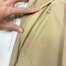 【Unisex OneSize ベージュ系】 Wildthings ( ワイルドシングス ) エラスティック ナイロン デナリ パンツ Elastic Nylon Denali Pants WT23025AD BEIGE z00056197 BEIGE ソフトシェル ロングパンツ-4