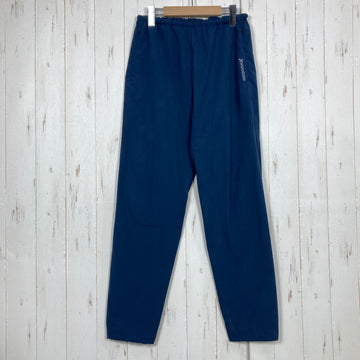 【Men's S ネイビー系】 Houdini ( フーディニ ) メンズ ペース ライト パンツ M's Pace Light Pants C9 Stretch ストレッチ 速乾 撥水 ポリエステル ウェア ボトムス ロングパンツ ウィンドシェル z0006171