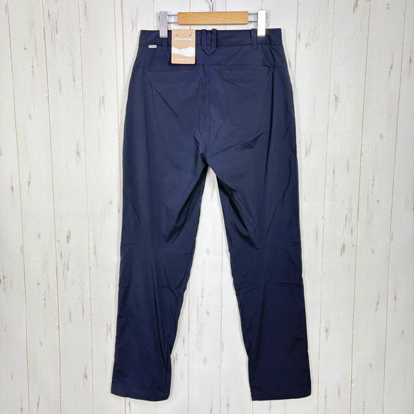 【Women's M ブラック系】 Houdini ( フーディニ ) W's ワディ パンツ W's Wadi Pants 160724 True Black z00058239 True Black  ロングパンツ ボトムス ウェア
