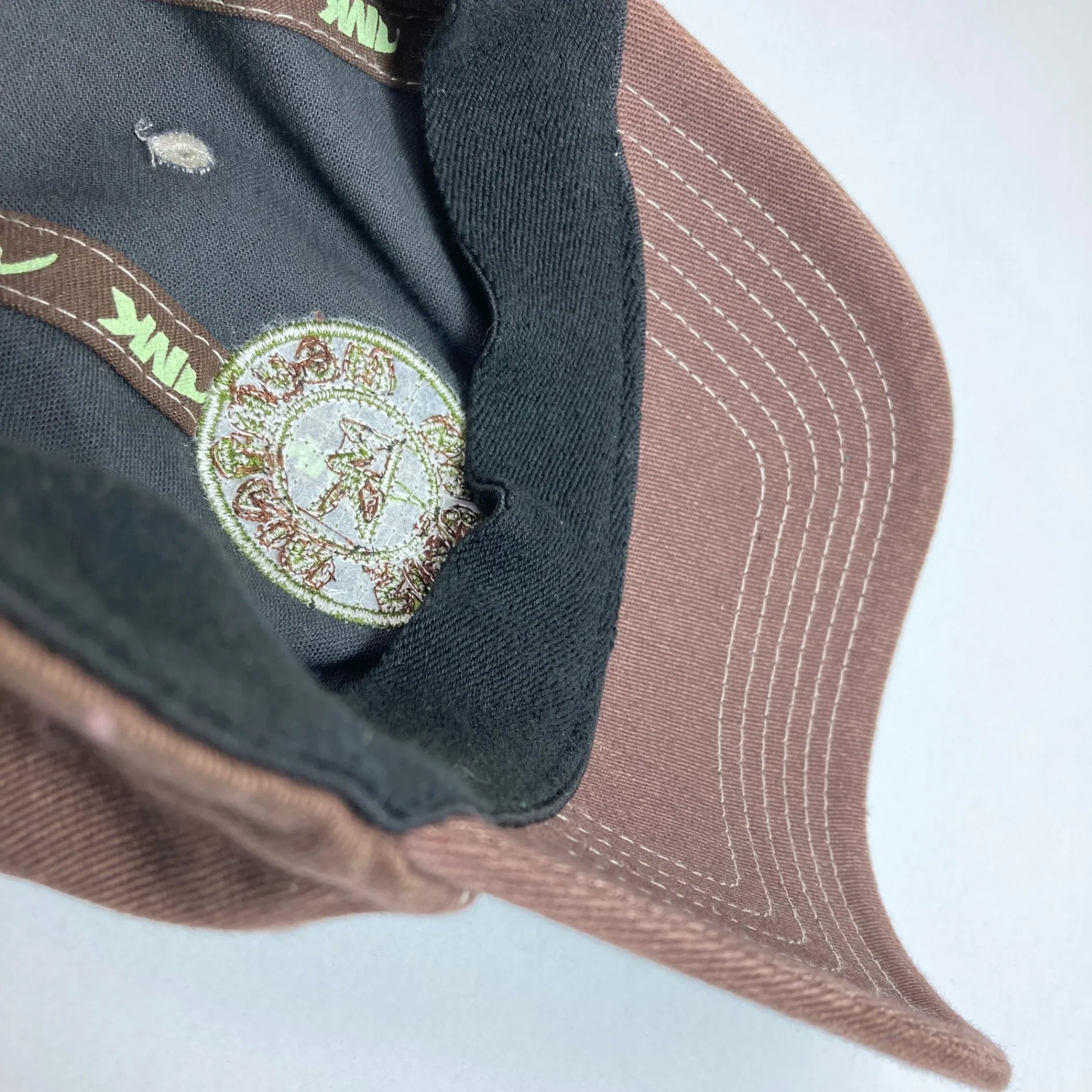 【OneSize ブラウン系】 Mountain Khaki ( マウンテンカーキ ) シックスパネル コットン キャップ コットン ウェア ウェア小物 ヘッドウェア キャップ z00052334 キャップ ヘッドウェア ウェア小物 ウェア - 【公式】2ndGEAR（セカンドギア）Webショップ【登山用品・アウトドア用品専門 買取販売店】