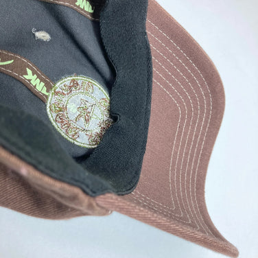 【OneSize ブラウン系】 Mountain Khaki ( マウンテンカーキ ) シックスパネル コットン キャップ コットン ウェア ウェア小物 ヘッドウェア キャップ z00052334 キャップ ヘッドウェア ウェア小物 ウェア - 【公式】2ndGEAR（セカンドギア）Webショップ【登山用品・アウトドア用品専門 買取販売店】